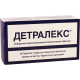 დეტრალექსი 500მგ #60ტ