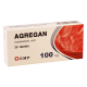 Agregan 100mg #30t GMP