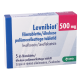 ლევნიბიოტი 500მგ #5ტ