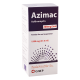 აზიმაკი 200მგ/5მლ სუსპ.