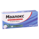 Maalox 800mg #40t
