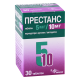 პრესტანსი  5/10მგ #30ტ
