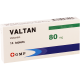 ვალტანი  80მგ #14ტ GMP