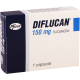 Дифлюкан 150мг #1капс