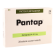 Pantap 40mg #28t