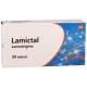 ლამიქტალი  50მგ #30ტ