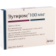 ეუთიროქსი 100მკგ#100ტ