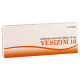 ვესიზიმი 10 10მგ #10ტ