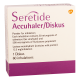 სერეტიდი დისკუსი 50/500მკგ ინჰ