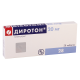 Диротон 20мг #28т