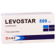 ლევოსტარი 500მგ #7ტ