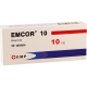 ემკორი 10მგ #30ტ GMP