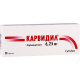 კარვიდილი  6.25მგ #28ტ