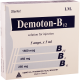 დემოტონი-B12 5მლ #5ა