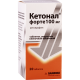 Кетонал форте 100мг #20т
