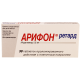 არიფონი რეტარდი 1.5მგ #30ტ