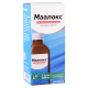 მაალოქსი სუსპენზია 250მლ ფლ