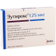 ეუთიროქსი 125მკგ#100ტ