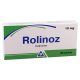 როლინოზი 10მგ #20ტ