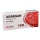 აგრეგანი 150მგ #30ტ GMP