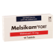 მელსიკამი ფორტე 15მგ #10ტ