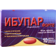 Ибупар форте 400мг #10т