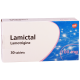 ლამიქტალი 100მგ #30ტ