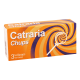 Catraria chups 30g#3pastila