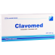 კლავომედი 1000მგ #10ტ