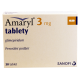 ამარილი 3მგ #30ტ