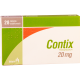 Contix 20mg #28t