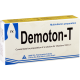 დემოტონი-T 10მლ #1ა
