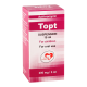 ტოპტი 200მგ/5მლ 15მლ სუსპ