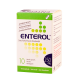 ენტეროლი 250მგ #10კაფს