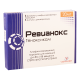 Ревианокс 20мг пор+2мл рас#3фл