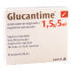 გლუკანტიმი 1.5გ/5მლ #5ა