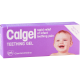 კალგელი-ღრძილების გელი 10გ