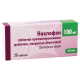 Наклофен 100мг #20т