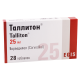 ტალიტონი 25მგ #28ტ