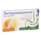 ენტეროჯერმინა 4ბ/5მლ #10ფლ