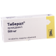 ტიბერალი  500მგ #10ტ
