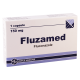 ფლუზამედი 150მგ #1კაფს