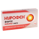Нурофен форте 400мг #12т