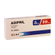 Адипин 5мг #30т GMP