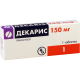 დეკარისი 150მგ #1ტ