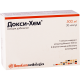 დოქსიჰემი 500მგ #30კაფს