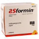 ასფორმინი  850მგ #100ტ