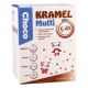 Kramel multi kids#10 chocol   