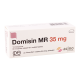 დომისინი MR 35მგ #60ტ