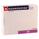 ნორმოდიპინი 10მგ #30ტ